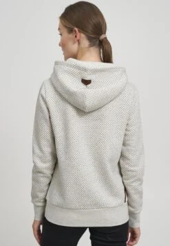 OXMO OXVERA - Hoodie - Oyster Grey Melange 13 OXMO OXVERA - Hoodie - Oyster Grey Melange -OXMO Store fd4e86a1398149c2b2ba5b9d1a0e7538