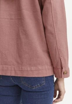 OXMO OXTAMI - Denim Jacket - Ash Rose 13 OXMO OXTAMI - Denim Jacket - Ash Rose -OXMO Store fd5abfbbc717487bae99b3e1fbe68c64