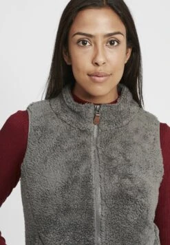 OXMO OXTHERI - Waistcoat - Castlerock 13 OXMO OXTHERI - Waistcoat - Castlerock -OXMO Store fd66f32d06004e399581657d98d943e6