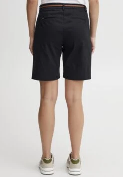 OXMO OXDANEY REGULAR FIT - Shorts - Black 12 OXMO OXDANEY REGULAR FIT - Shorts - Black -OXMO Store fda7ceac8fd44d8db232b4d648ddcafb