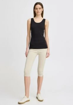 OXMO Store 9 OXMO OXJESSIE 2 PACK - Top - White Black