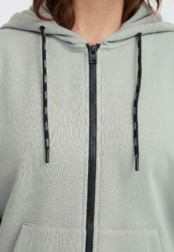 OXMO OXSANICE - Zip-up Sweatshirt - Limestone 12 OXMO OXSANICE - Zip-up Sweatshirt - Limestone -OXMO Store fe0063e0fc2e48d7b643ddb08eb8592d