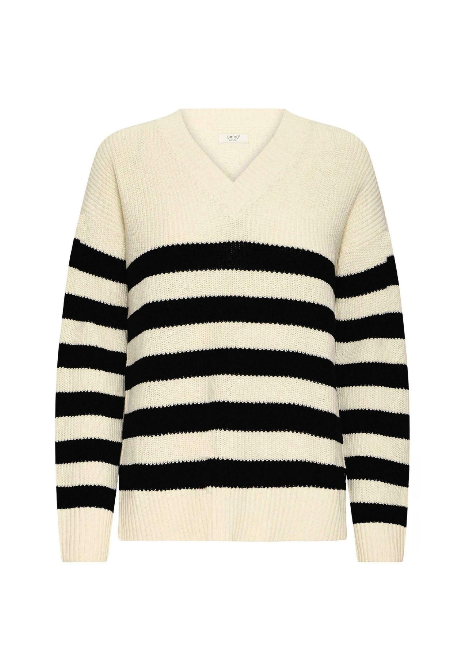 OXMO OXKALA - Jumper - Dune 7 OXMO OXKALA - Jumper - Dune - Image 7