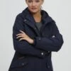 OXMO OXBellissa - Winter Jacket - Insignia B