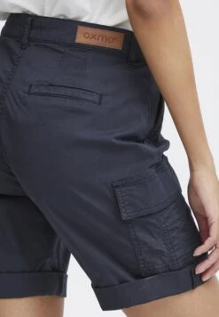 OXMO OXCHANICE REGULAR FIT - Shorts - Total Eclipse 13 OXMO OXCHANICE REGULAR FIT - Shorts - Total Eclipse -OXMO Store fe703050b7d6494e882bcfe66f5c6696