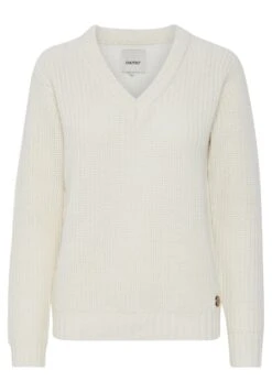 OXMO OXNanny - Jumper - Cloud Dancer -OXMO Store fe8b930c4bb441598989dfd29eefa72b