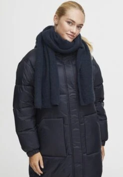 OXMO OXVianna - Scarf - Total Eclipse