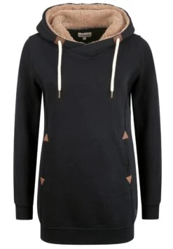 OXMO OXVicky - Hoodie - Black Pil 14 OXMO OXVicky - Hoodie - Black Pil -OXMO Store fea20f252cf9416799589a260daed1d9 1