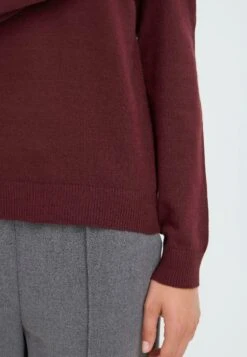 OXMO BMMNORA RAGLAN - Jumper - Port Royale 13 OXMO BMMNORA RAGLAN - Jumper - Port Royale -OXMO Store feee959157b6404cb2d74f556d78ff13