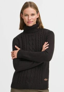 OXMO OXCATHY - Jumper - Black