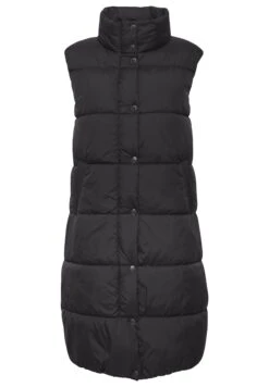 OXMO OXBODANI - Waistcoat - Tannin 17 OXMO OXBODANI - Waistcoat - Tannin -OXMO Store ff38ded1c0574239aea82ce76059d1d3 1