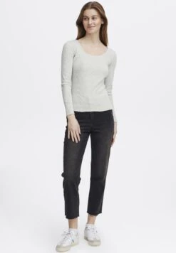 OXMO OXISKAT - Long Sleeved Top - Lgm Lgm