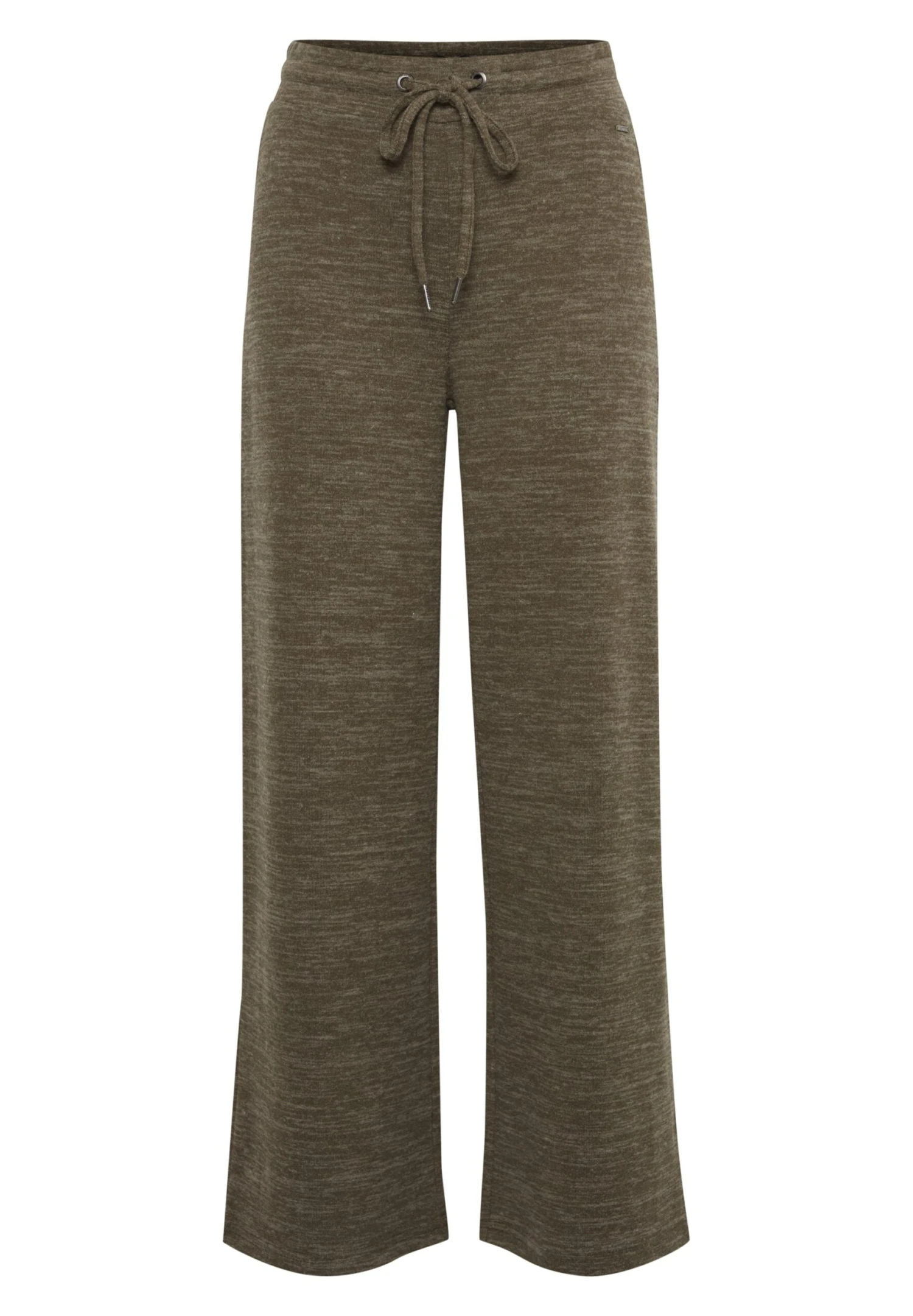 OXMO OXBERENICE LOOSE FIT - Tracksuit Bottoms - Dark Grey Melange 7 OXMO OXBERENICE LOOSE FIT - Tracksuit Bottoms - Dark Grey Melange - Image 7