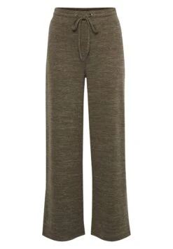 OXMO OXBERENICE LOOSE FIT - Tracksuit Bottoms - Total Eclipse Melange 13 OXMO OXBERENICE LOOSE FIT - Tracksuit Bottoms - Total Eclipse Melange -OXMO Store ffb886e86c2f415ea75cc121996bb78d