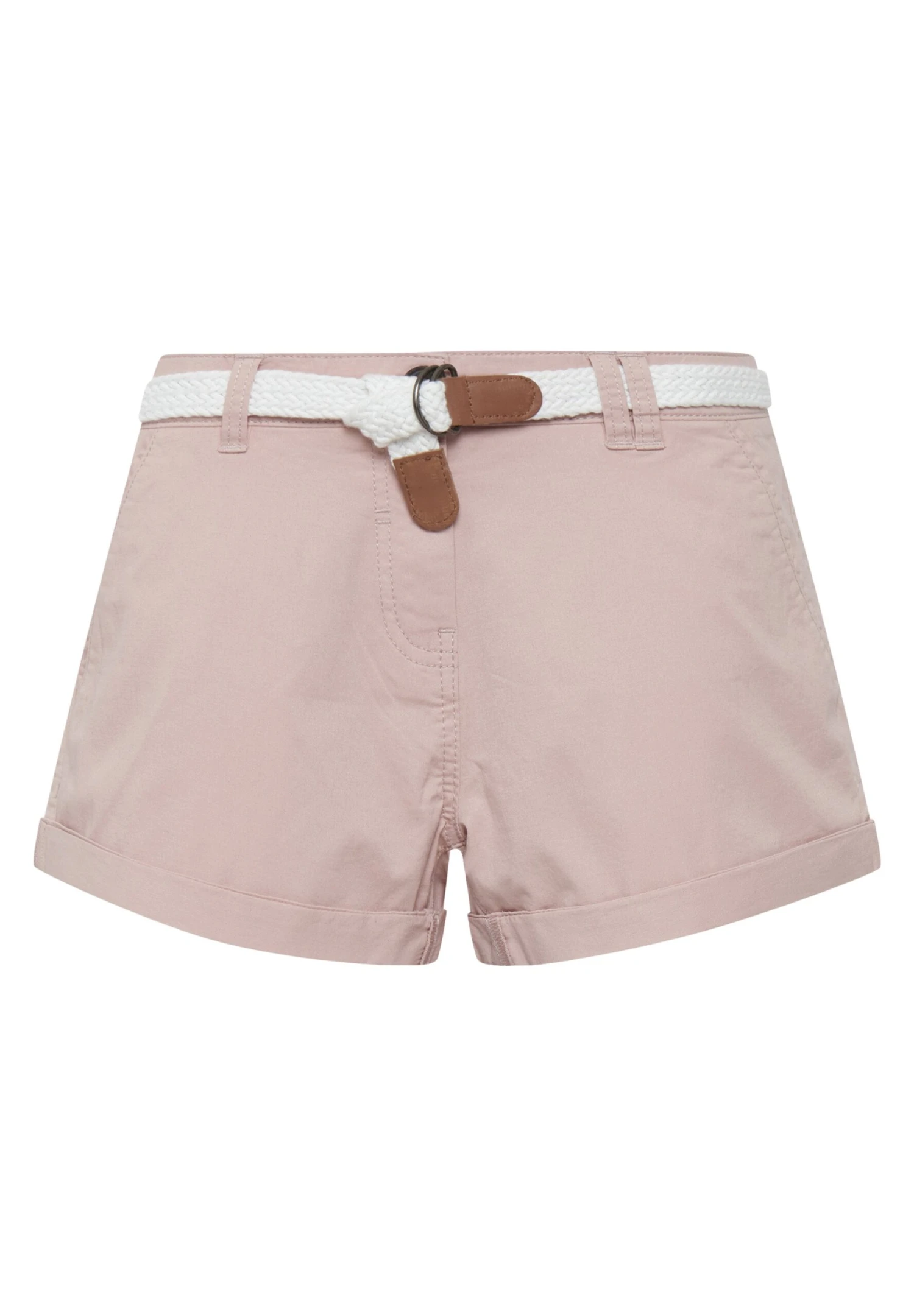 OXMO OXChanett - Shorts - Simple Tau 8 OXMO OXChanett - Shorts - Simple Tau - Image 8